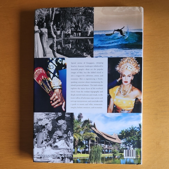 Assouline – In The Spirit of Bali  (2016) - Picture 3 of 16